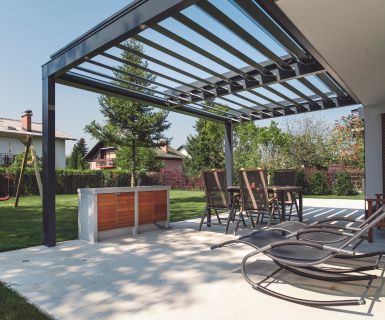 pose pergola Loire (42)